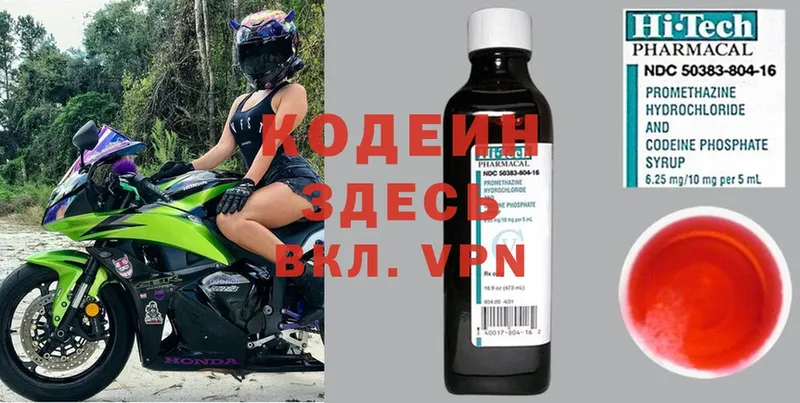 наркота  Копейск  Codein Purple Drank 